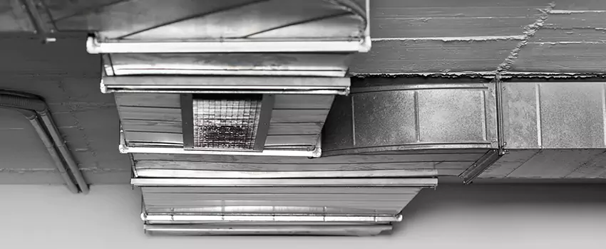 Trusted Air Duct Cleaning Company in Orcutt, California