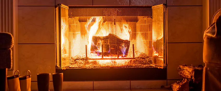 Astria Vent Free Gas Fireplaces Installation in Orcutt, CA