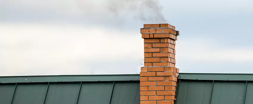 Animal Screen Chimney Cap Repair And Installation Services in Orcutt, California