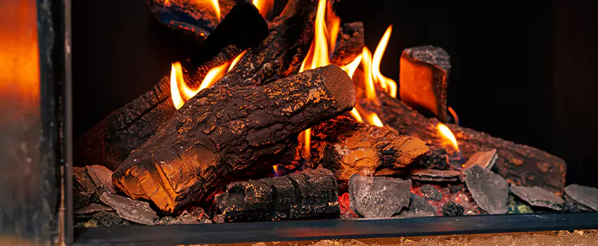Chimney Fireplace Ash Dump Cleaning in Orcutt, CA