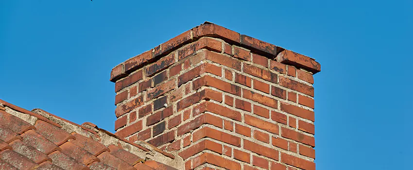 Clean Blocked Chimney in Orcutt, California