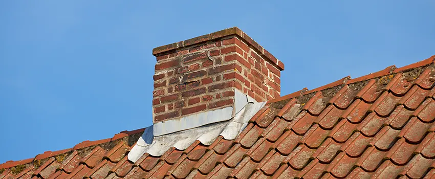 Residential Chimney Bricks Rotten Repair Services in Orcutt, CA