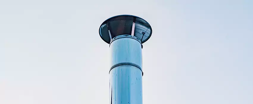 Wind-Resistant Chimney Caps Installation and Repair Services in Orcutt, California