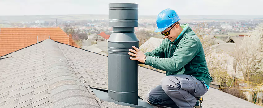 Chimney Chase Inspection Near Me in Orcutt, California