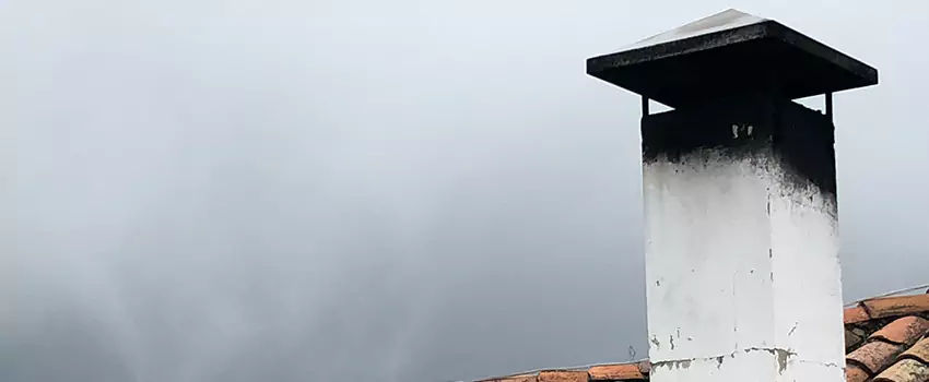 Chimney Damper Inspection in Orcutt, CA
