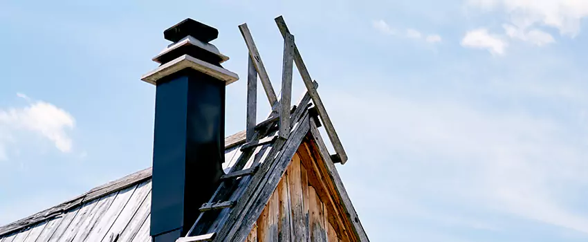 Chimney Creosote Cleaning in Orcutt, CA