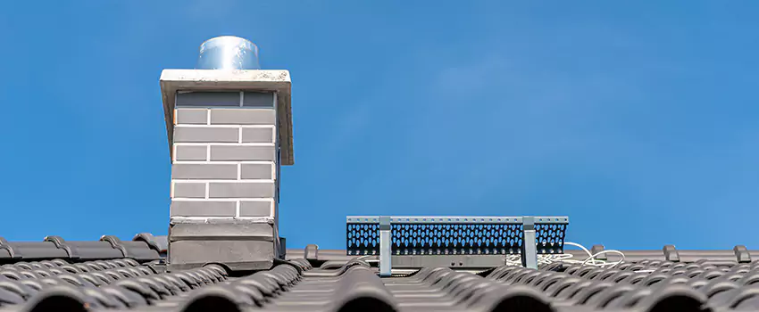 Chimney Flue Relining Services in Orcutt, California