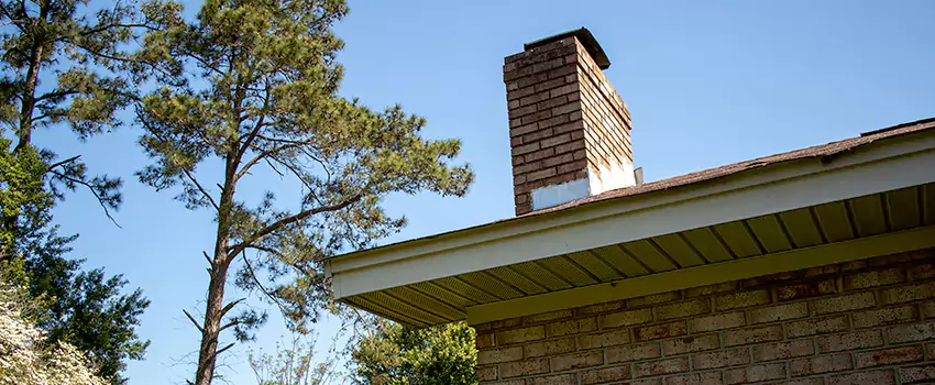 Budget-Friendly Chimney Masonry Service in Orcutt, California