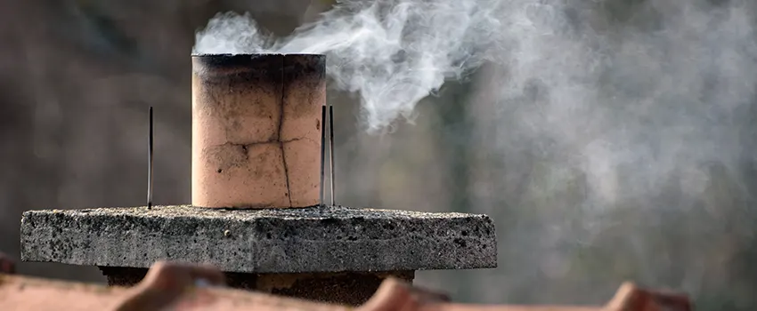 Wood Burning Chimney Odor Removal in Orcutt, CA