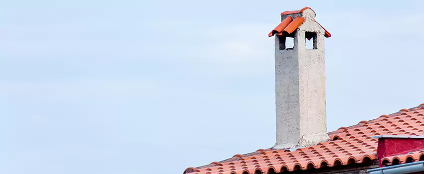Chimney Pot Replacement in Orcutt, CA