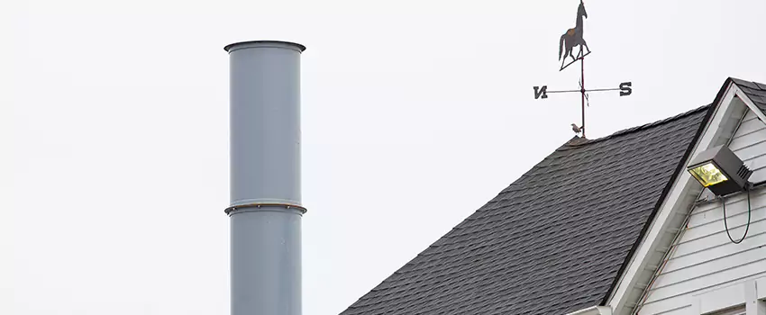 Chimney Inspection in Orcutt, CA