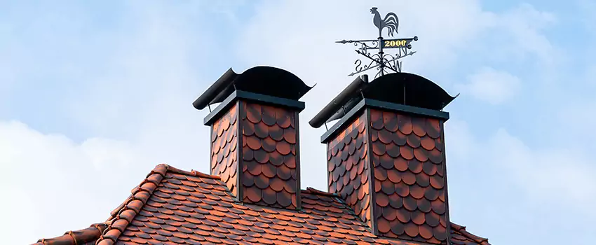 Old Chimney Restoration in Orcutt, California