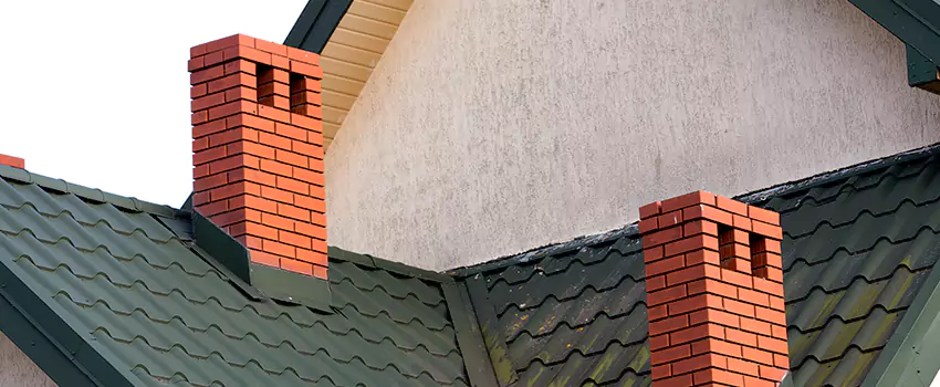 Chimney Saver Waterproofing Services in Orcutt, California