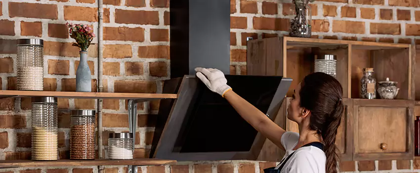 Chimney Installation in Orcutt, CA