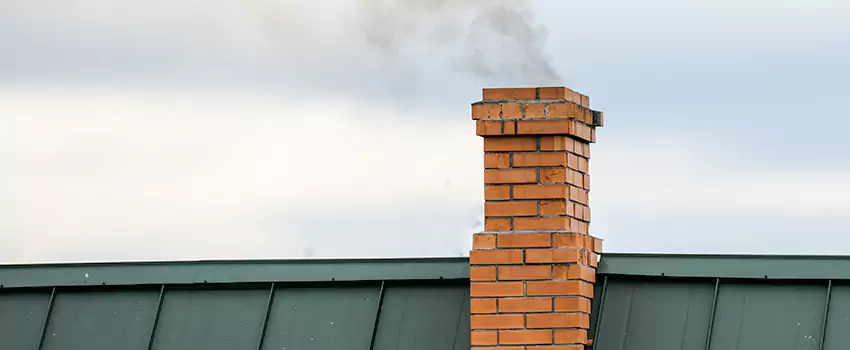 Chimney Soot Cleaning Cost in Orcutt, CA