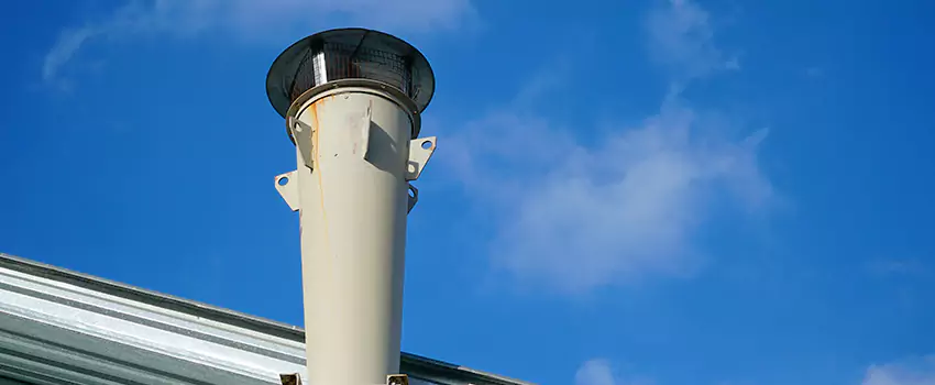 Chimney Spark Arrestor Requirements in Orcutt, CA