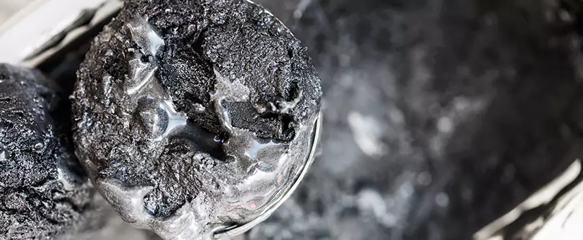 Clogged Dryer Vent Lint Cleaning in Orcutt, California