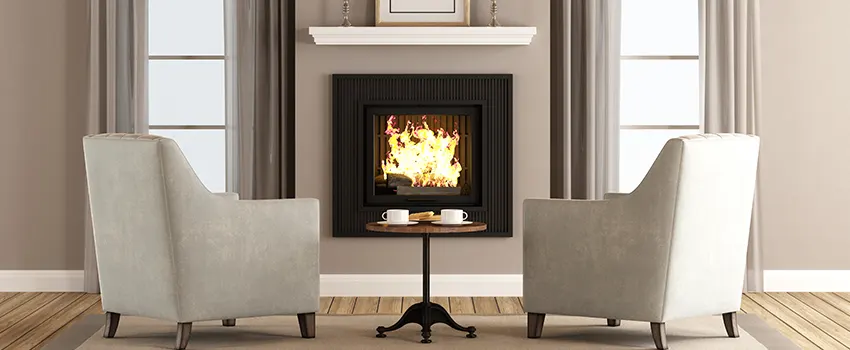 Custom Architectural Fireplace Restoration in Orcutt, CA