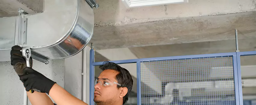 HVAC Ductwork Cleaning in Orcutt, CA