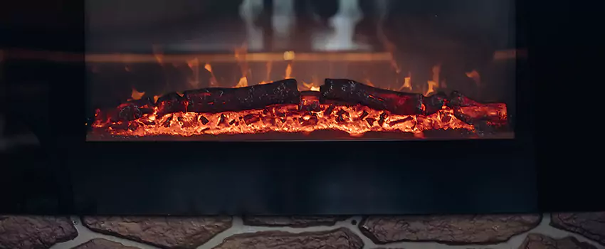 Outdoor Electric Fireplace Installation Solutions in Orcutt, CA