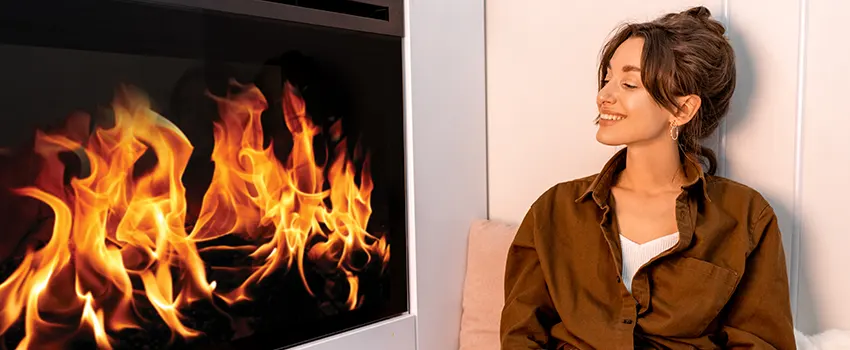 Electric Fireplace Logs Cost in Orcutt, California