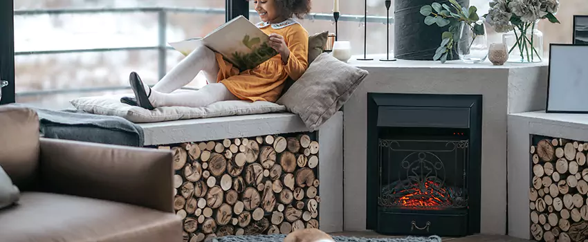 Wall Mount Electric Fireplaces Repair in Orcutt, CA