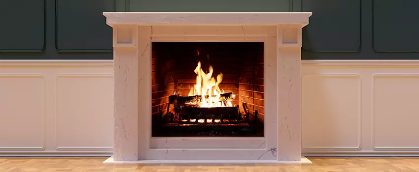 Empire Comfort Systems Fireplace Installation and Replacement in Orcutt, California