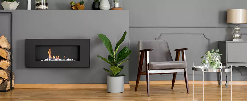 Ethanol Fireplace Burner Repair in Orcutt, CA