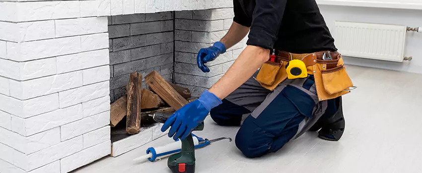 Fireplace Doors Cleaning in Orcutt, California