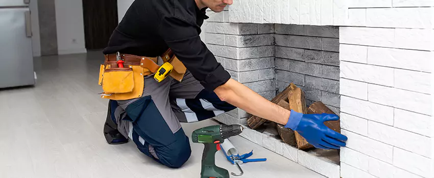 Ethanol Fireplace Installation Contractors in Orcutt, California