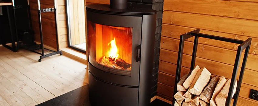 Gas Fireplace Door Handle Installation Services in Orcutt, California