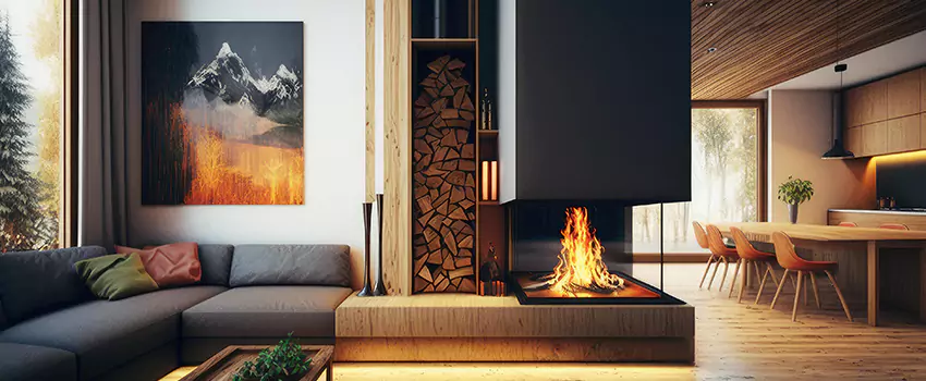 Fixing Electric Fireplace Problem in Orcutt, California