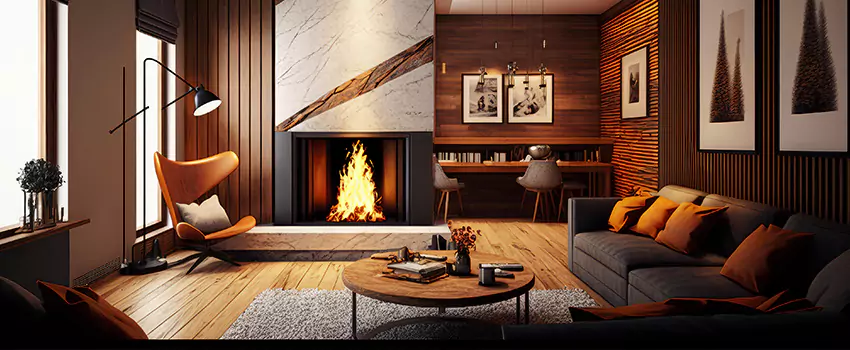Fireplace Design Ideas in Orcutt, CA
