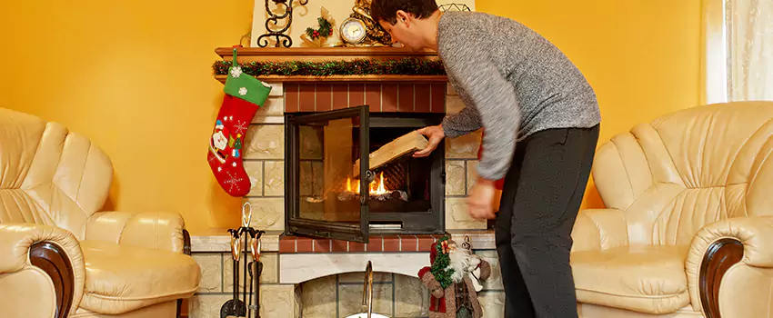 Marble Mantel Makeover Services for Fireplace in Orcutt, CA