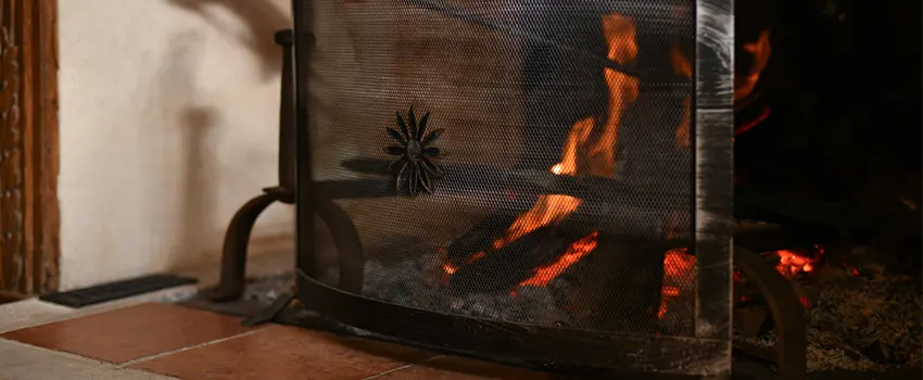 Electric Metal Fireplace installation Services in Orcutt, CA