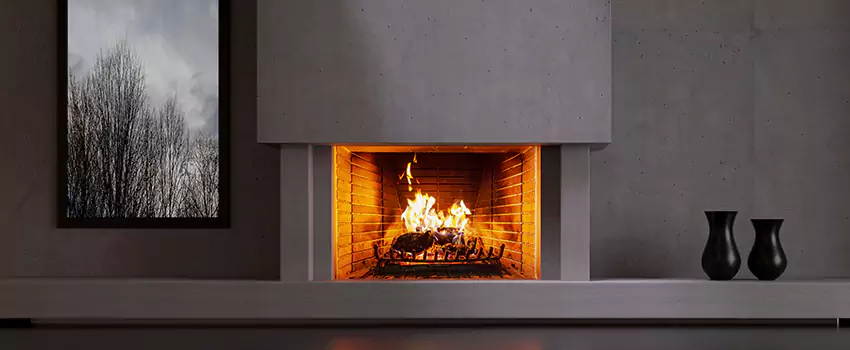 Wood Fireplace Refacing in Orcutt, CA