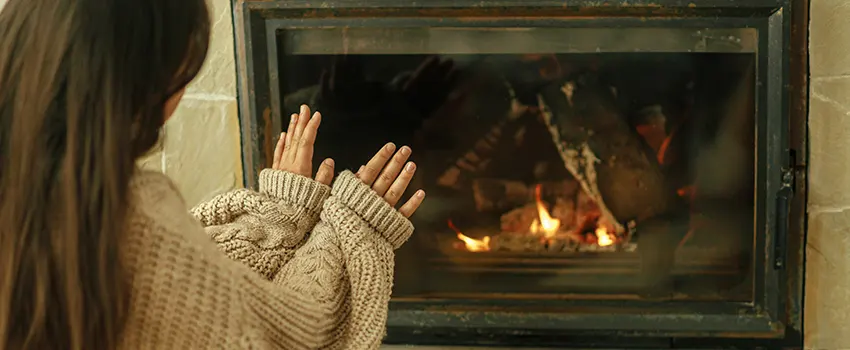 Wood-burning Fireplace Smell Removal Services in Orcutt, CA