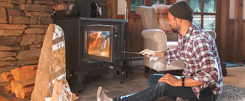 Fireplace Chimney Maintenance in Orcutt, California