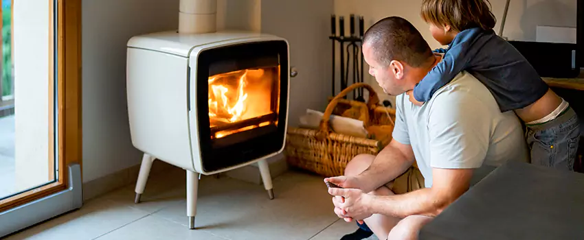 Fireplace Safety Inspection Technician in Orcutt, California