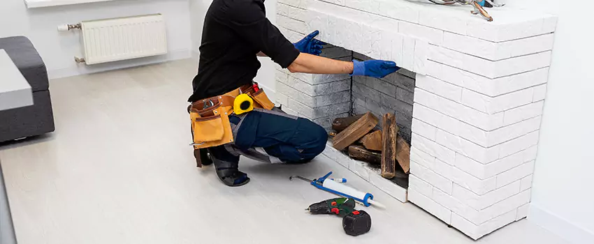 Cleaning Direct Vent Fireplace in Orcutt, CA