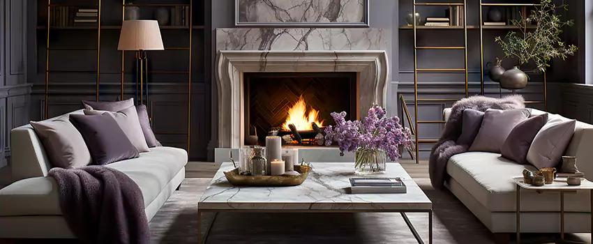 Fireplace Xtrordinair Ember-Glo Insert Fireplace Maintenance in Orcutt, California