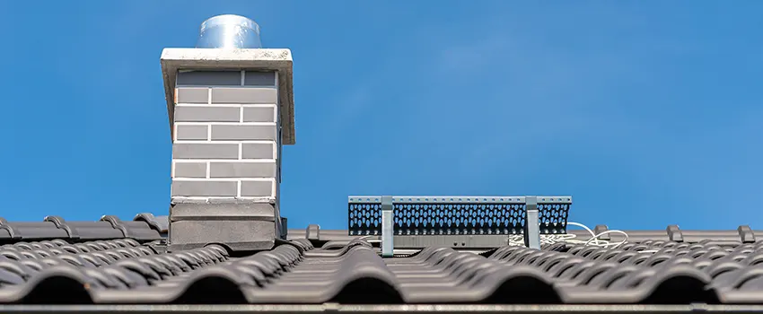Repair Blocked Chimney in Orcutt, California