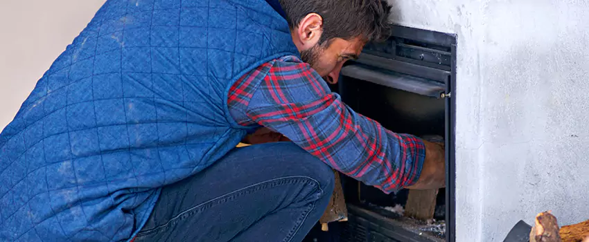 Fix Non-Working Prefabricated Fireplace in Orcutt, CA