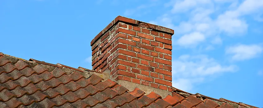 Flue Tiles Cracked Repair Services near Me in Orcutt, CA