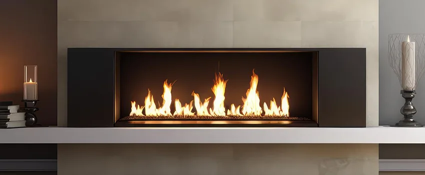 Vent Free Gas Fireplaces Repair Solutions in Orcutt, California