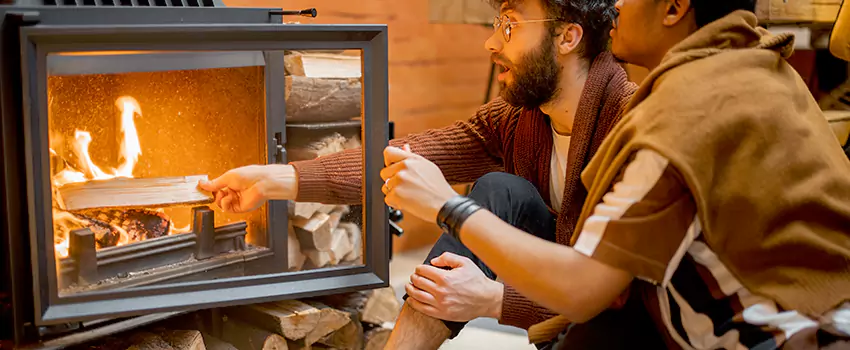 Benefits of Harman Stoves Fireplace in Orcutt, California