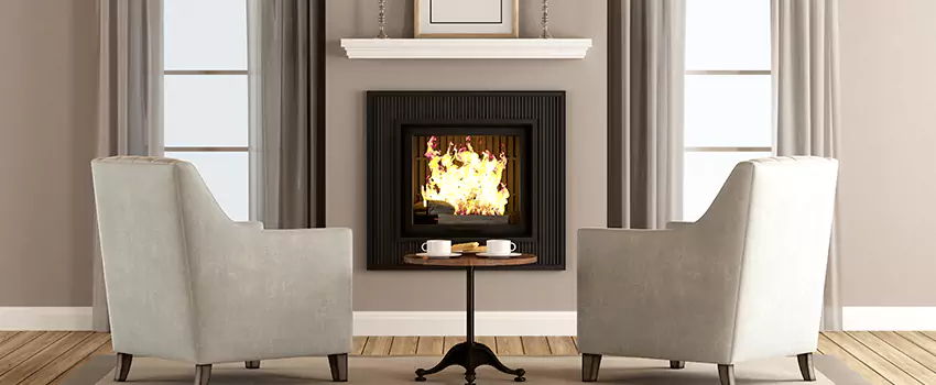 Heat & Glo Outdoor Gas Fireplaces Installation Contractors in Orcutt, California
