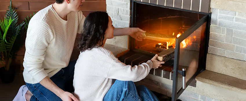 Kings Man Direct Vent Fireplaces Services in Orcutt, California