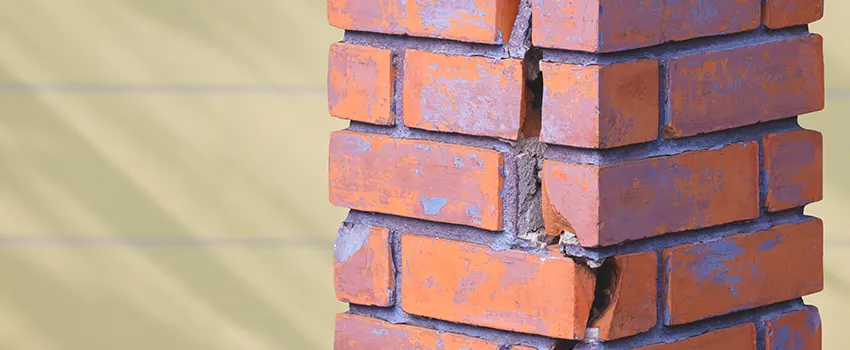 Leaking Chimney Repair And Replacement Cost in Orcutt, California