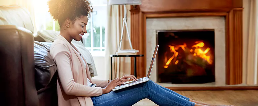 Cost-Effective Osburn Fireplace Installation and Repair in Orcutt, CA